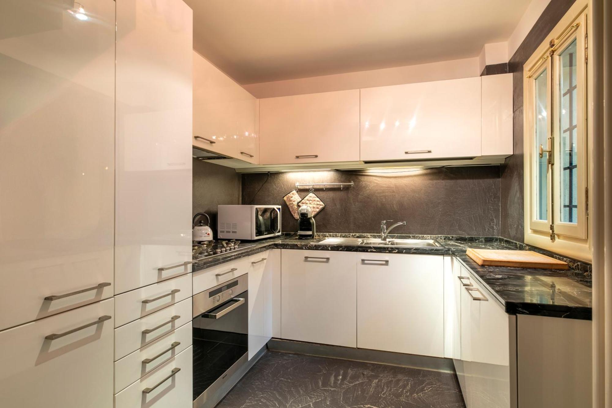 La Terrazza Sulle Piazze - Centro Storico Apartamento Pádua Exterior foto